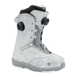 2024-2025 NITRO CROWN BOA SNOWBOARD BOOTS WOMEN