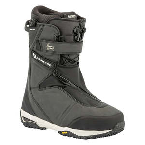 Snowboard Boots: 2025-2026 NITRO TEAM PRO MK TLS SNOWBOARD BOOTS MEN