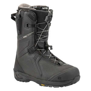 Snowboard Boots: 2025-2026 NITRO CAPITAL TLS+ SNOWBOARD BOOTS MEN