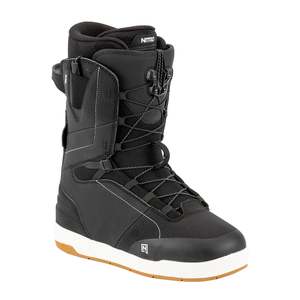 Snowboard Boots: 2025-2026 NITRO VENTURE TLS SNOWBOARD BOOTS MEN