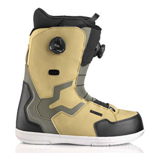 Snowboard Boots: 2022-2023 DEELUXE ID DUAL BOA SNOWBOARD BOOTS UNISEX