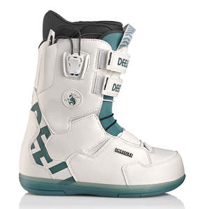 2022-2023 DEELUXE TEAM ID LARA SNOWBOARD BOOTS WOMEN'S