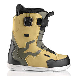 Snowboard Boots: 2022-2023 DEELUXE ID SNOWBOARD BOOTS MEN