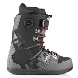 2025-2026 DEELUXE D.N.A. PRO SNOWBOARD BOOTS MEN