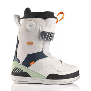 2023-2024 DEELUXE ID LARA BOA SNOWBOARD BOOTS WOMEN'S