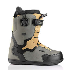 Snowboard Boots: 2023-2024 DEELUXE ID SNOWBOARD BOOTS MEN
