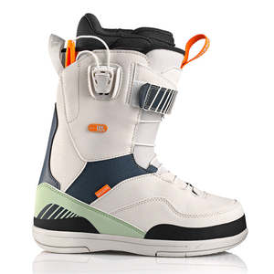 2023-2024 DEELUXE ID LARA SNOWBOARD BOOTS WOMEN'S