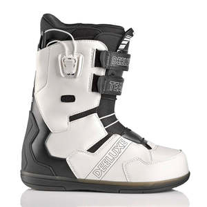 Snowboard Boots: 2023-2024 DEELUXE TEAM ID SNOWBOARD BOOTS MEN