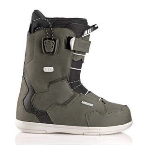 2023-2024 DEELUXE TEAM ID SNOWBOARD BOOTS MEN