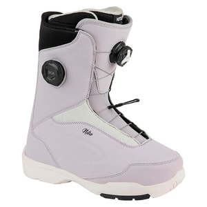 2023-2024 NITRO SCALA BOA SNOWBOARD BOOTS WOMEN