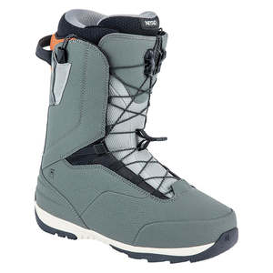 2023-2024 NITRO VENTURE TLS SNOWBOARD BOOTS MEN