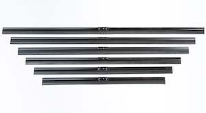 Single Flat Wiper Blade