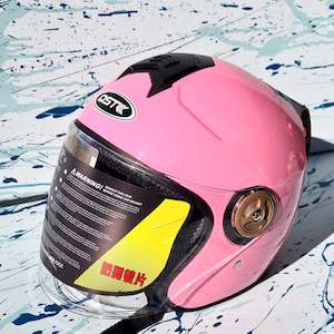 Helmets Safety: Safety Helmet  HV Pink