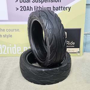 Tyre 9*3.00-6 Tubeless
