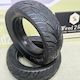 Tyre 200*60 Solid Zero