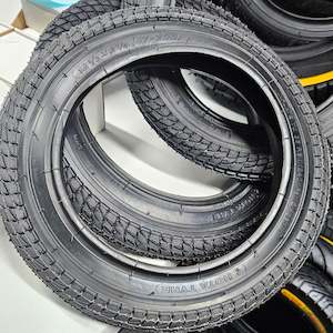 Tyre 12.5x2.25  [ 57-203]