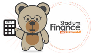 Electric Trike: Stadium Finance... Application and Loan Calculator