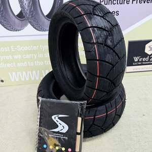 Tyre 100/55-6.5 Tubeless
