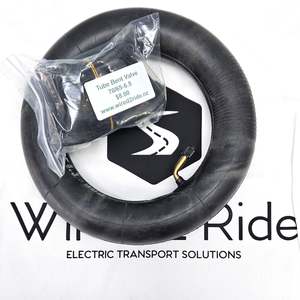 Tube 70/65-6.5 Straight Valve