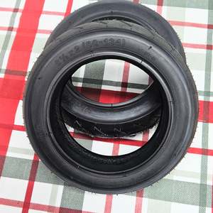 Tyre 81/2 x 2 [ 50-134]