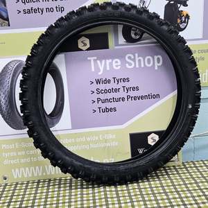 Tyres Bikes Scooters: 80/100-19 Surron Ultra bee