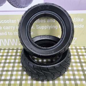 Tyre 200*85 SOLID