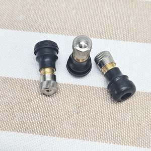 Tyre Valve for Tubeless each