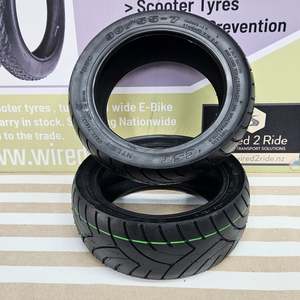 Tyre 90/55-7 Original Segway with Glue tubeless