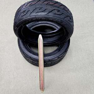 Tyre Lever TWO pce -