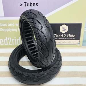 Tyre 60/70-7 [10*2.5] Solid
