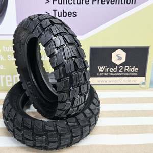 Tyre 80/65-6 OFF Road