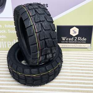 Tyre 90/55-6 [10 inch] OFF ROAD Tubeless