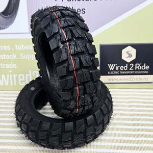 Tyre 255x80 [10x3]OFF Road