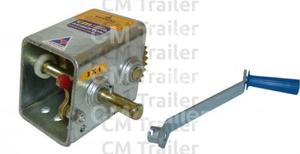 TE14W31 - Wired Wilson