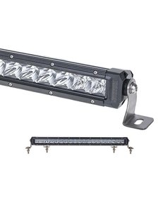 Products: Thunder 20 LED Single Row Light Bar - Wired Wilson