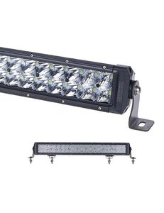 Products: Thunder 40 LED Dual Row Light Bar - Wired Wilson