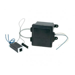 Products: TE5EHBK breakaway battery - Wired Wilson