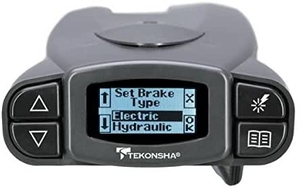 Products: TEKONSHA PRODIGY P3 - Wired Wilson