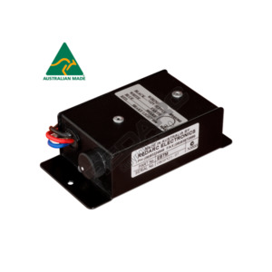 Products: REDARC EBTM TRAILER MOUNTED BRAKE CONTROLLER - Wired Wilson