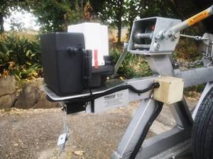 Products: BRAKERITE HYDRAULIC ACTUATOR - Wired Wilson