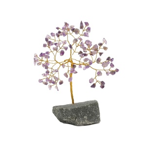 Products: Amethyst Tree Wisdom is Yours