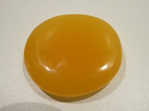 Products: Orange Calcite Wisdom is Yours