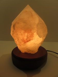 Products: Milky Quartz Wisdom is Yours