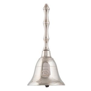 Products: Bell – Om Wisdom is Yours