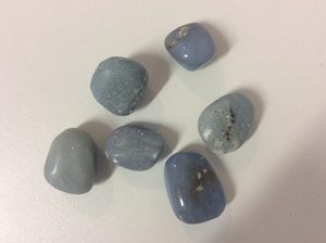 Products: Angelite Wisdom is Yours