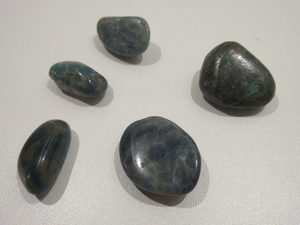 Apatite Wisdom is Yours