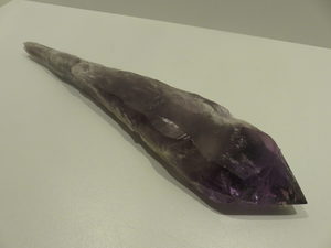 Products: Amethyst Natural Wand Wisdom is Yours