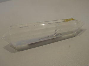 Products: Vogel Quartz Wand Wisdom is Yours