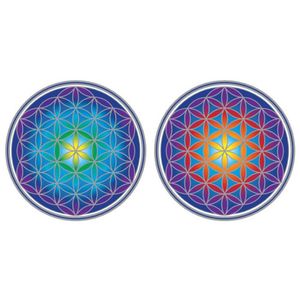 Products: Flower of Life Mandala Wisdom is Yours