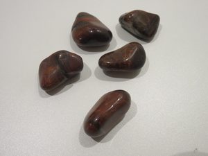Products: Red Tiger Eye Wisdom is Yours